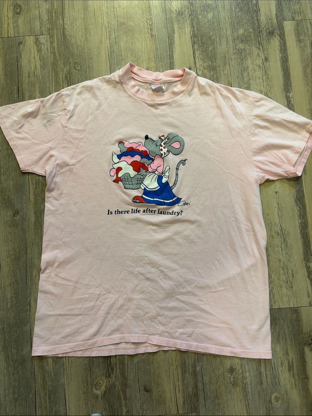 Vintage Tee shirt